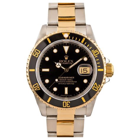 16503 rolex|rolex 16613 submariner price.